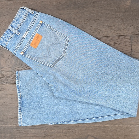 Wrangler Denim - Wrangler Westward High Rise Bootcut
